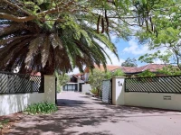 Swanriver Applecross Shortstays 