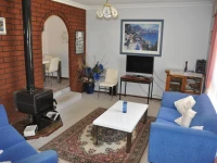 Vale House 