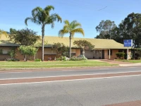 Pinjarra Resort 
