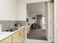 Quality Suites dOlive 