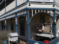 Point Lonsdale Guest House