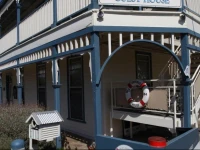 Point Lonsdale Guest House 
