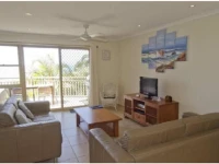 Pandanus Palms Holiday Resort 