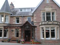 Chrialdon House 