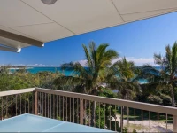 Cylinder Beach Mooloomba Unit 3 