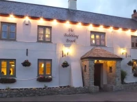 The Babbling Brook 