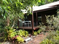 Home Beach Cottage 