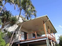 Wahroonga 