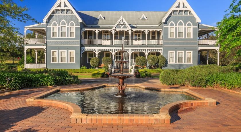 Peppers Convent 
