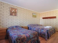 Augusta Budget Motel 