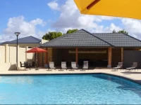 Port Denison Beach Resort 4*