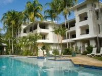 Mandalay Luxury Beachfront Apartments 