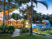 Niramaya Villas and Spa 