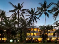 Balboa Apartments 