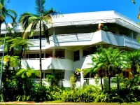 Beach Terraces 