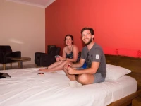 Coral Beach Lodge 