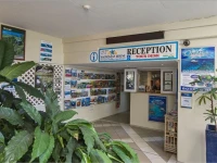 Macrossan House Boutique Holiday Apartments 