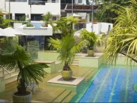 Port Douglas Peninsula Boutique Hotel 