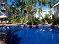 Beachfront Terraces 
