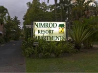 Nimrod Resort Apartments 