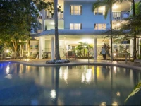 Outrigger Apartments Port Douglas 
