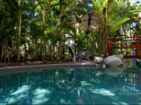 Seascape Holidays - Coral Apartments 
