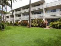 Seascape Holidays - Port Douglas Terrace 