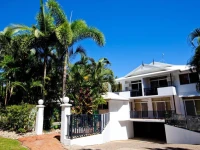 Seascape Holidays - Tropic Sands 