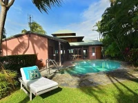 Bangalow 