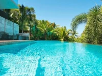 Bayu - Luxury Holiday Home 