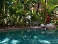 Coral Apartments Port Douglas 