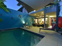 Esplanade Villa 