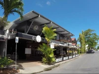 Global Backpackers Port Douglas 