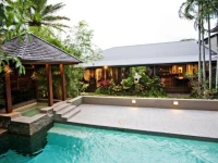 Meryula - Luxury Holiday Home 