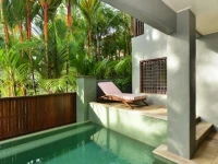 Monsoon Villa B - Luxury Holiay Villa 