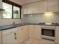 Seascape Holidays - Beachcomber Villa 