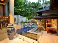 Villa 3 Far Pavillions - Luxury Holiday Villa 