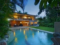 Villa Sorrento - Luxury Holiday Home 