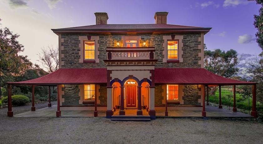 Authenticity Health & Wellness Retreat 