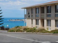 Calypso at Port Elliot 