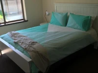 South Seas Apartments 