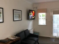 Port Boutique Accommodation 4*