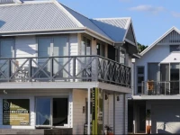 The Victoria Apartments 