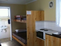 Gum Tree Caravan Park 3*