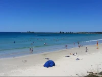 Aloha Beachfront Port Fairy 