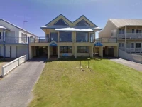 Boathouse Holiday House 