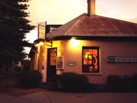 Merrijig Inn 2*