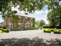 Willington Lodge 5*
