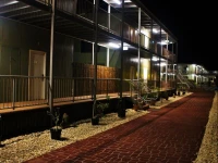 The Landing Port Hedland 