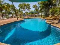 Discovery Parks вЂ“ Port Hedland 